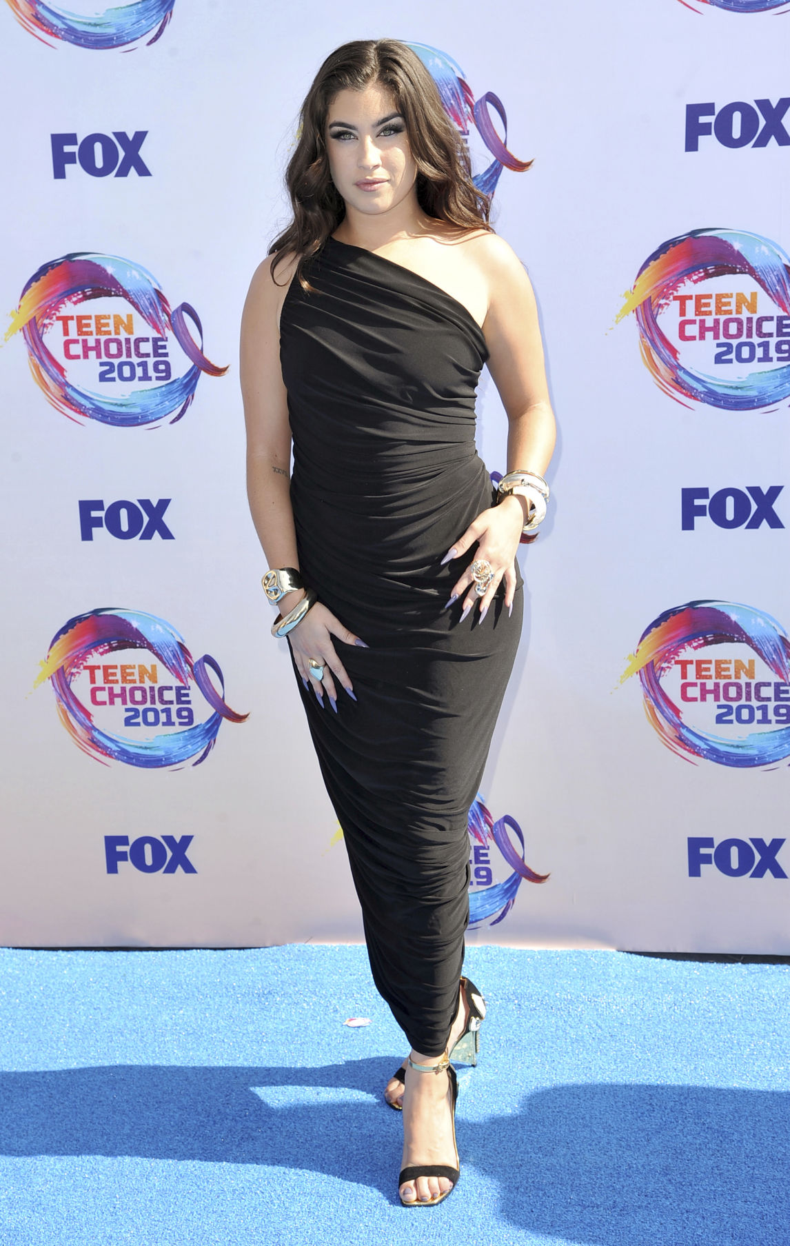 2019 Teen Choice Awards - Arrivals